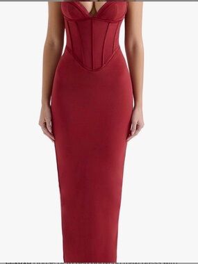 House of cb dress